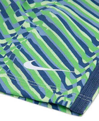 Boys' Toddler 2T-4T Dri-FIT Bold Move Woven Shorts