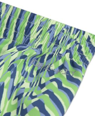 Boys' 4-7 Dri-FIT Bold Move Woven Shorts