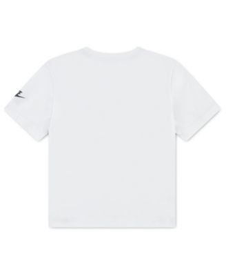 Boys' Toddler 2T-4T Victory Lap Short-Sleeve T-Shirt