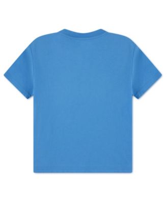 Boys' Toddler 2T-4T Air Max Sneaker Crewneck T-Shirt