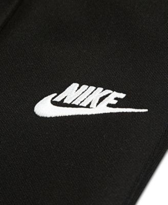 Boys' 4-7 In The Zone Oversized Jacket and Track Pants, 2-Piece Set