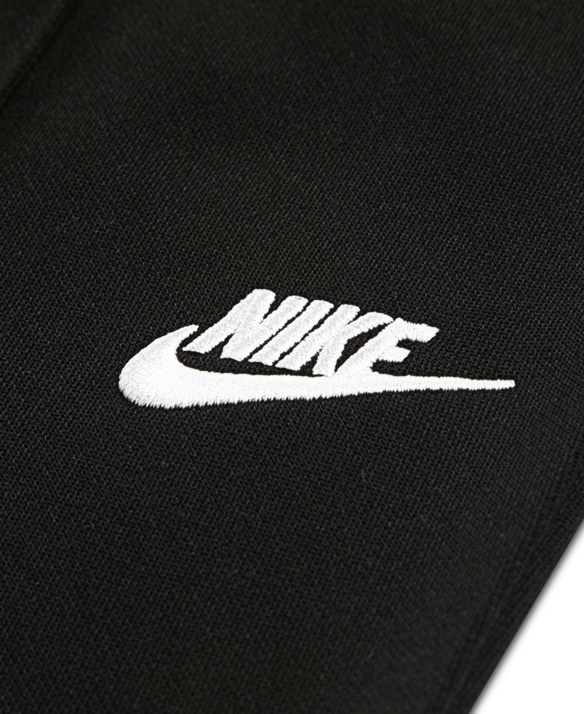 Nike Boys' 4-7 The Zone Oversized Jacket and Track Pants, 2-Piece Set