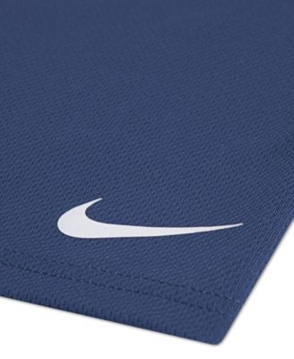 Boys' 4-7 Crewneck T-Shirt and Mesh Shorts, 2-Piece Set