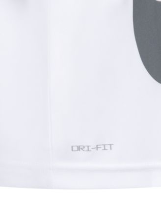 Little Boys 2-Piece Futura T-Shirt and Shorts Set