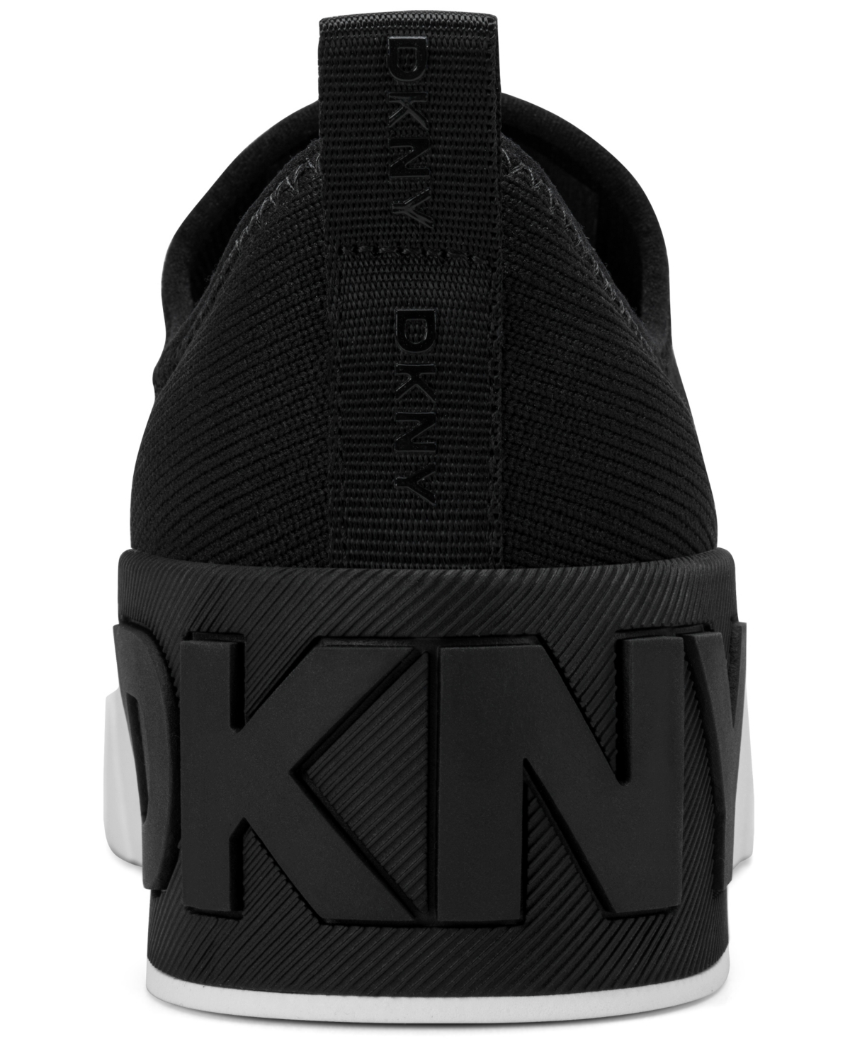 Dkny Women's Maize Slip-On Sneakers