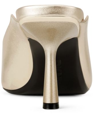 Women's Netta Slip-On Mule Pumps