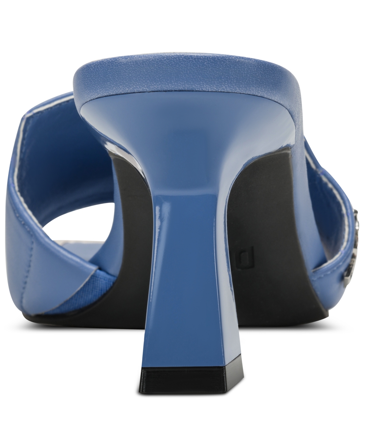 Dkny Women's Kailyn Slip-On Mule Sandals