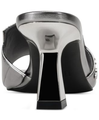 Women's Kailyn Slip-On Mule Sandals