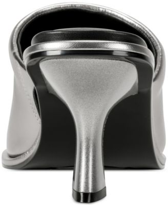 Women's Reading Slide Sandals