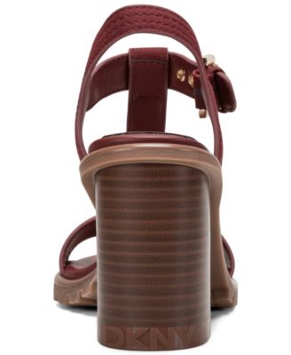 Women's Marg Ankle Strap Heel Sandals