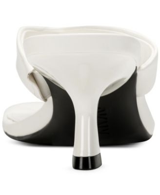 Women's Mackey Slip-On Dress Sandals