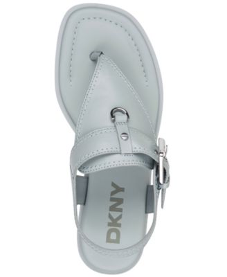 Women's Cassiane Thong Flat Sandals