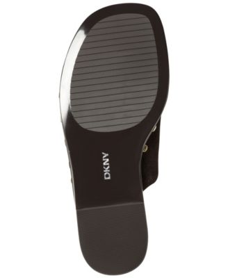 Women's Colwyn Slip-On Flat Sandals