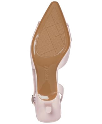 Women's Naylor Slingback Pumps