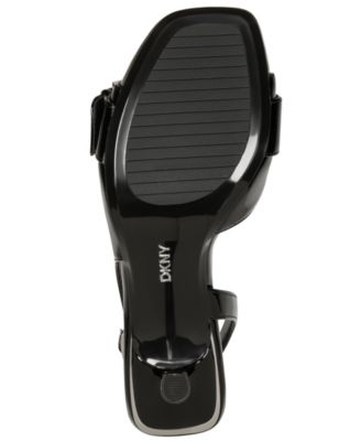 Women's Nolana Square Toe Dress Sandals