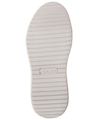 Women's Lachele Lace-Up Platform Sneakers