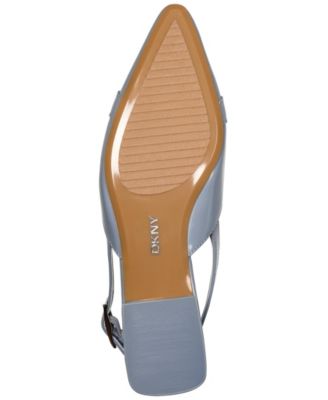 Women's Cosetta Slingback Flats