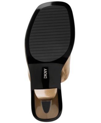 Women's Reading Slide Sandals