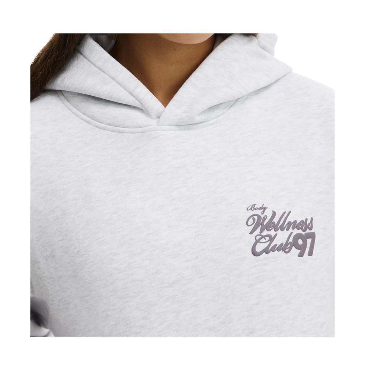 Cotton On Women's Active Plush Premium Graphic Hoodie