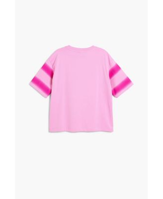 Girls Girls's Short-sleeved logo t-shirt