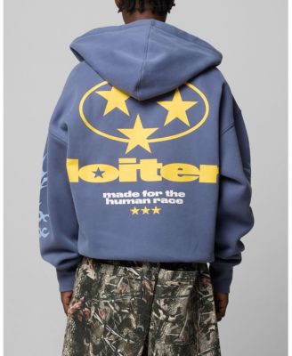 Men's Solar Zip Hoodie