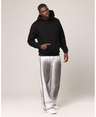 Men's Raider Hoodie Black