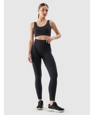Women's quick-drying training leggings