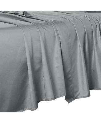 USA 608 Cotton Sheet Set Extra Deep Pockets (22-inches