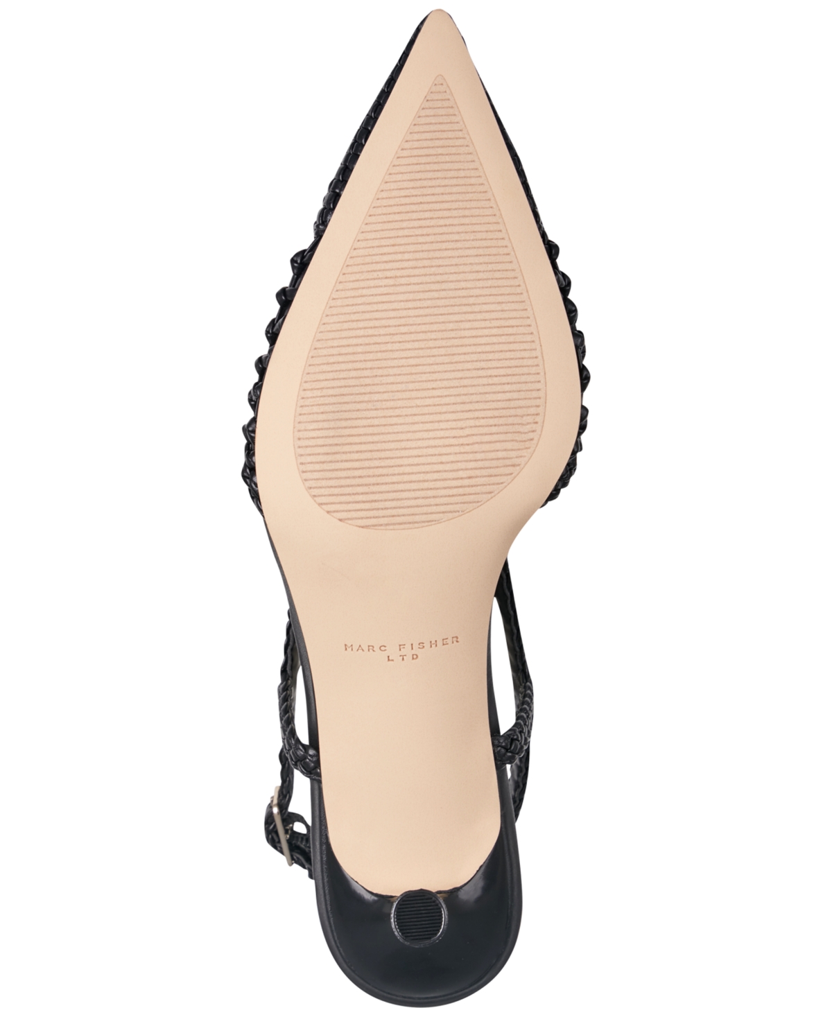 Marc Fisher Ltd Women's Reagan Slingback Dress Pumps