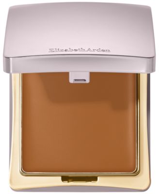 Flawless Finish Sponge-On Cream Foundation