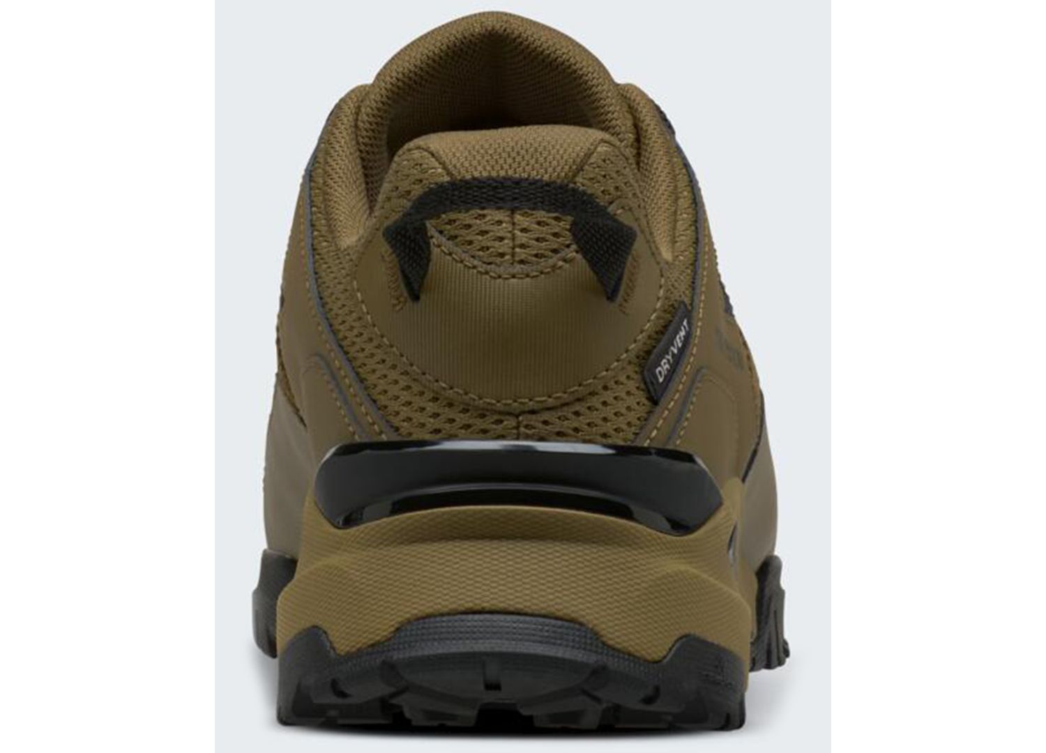 Men's Ultra 112 Waterproof Lace-Up Trail Sneakers
