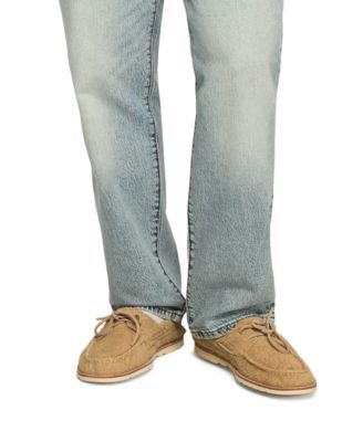 Men's 363 Vintage Straight-Fit Jeans