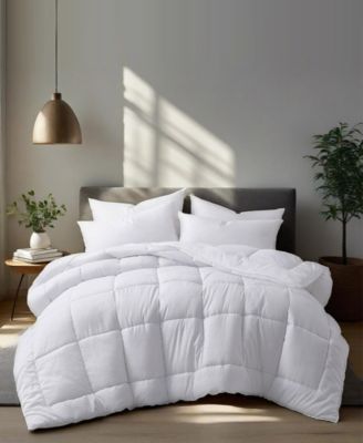 Hotel Quality Down Alternative Comforter, Twin