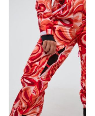 Women's Shagadelic Baby! Ski Suit Jackets