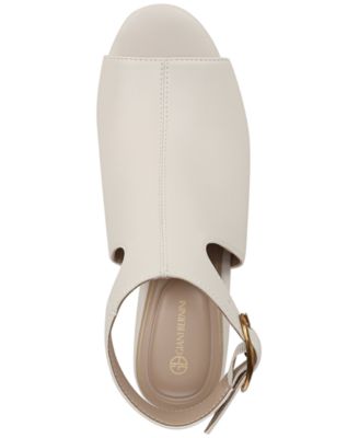 Women's Olliee Peep Toe Shooties