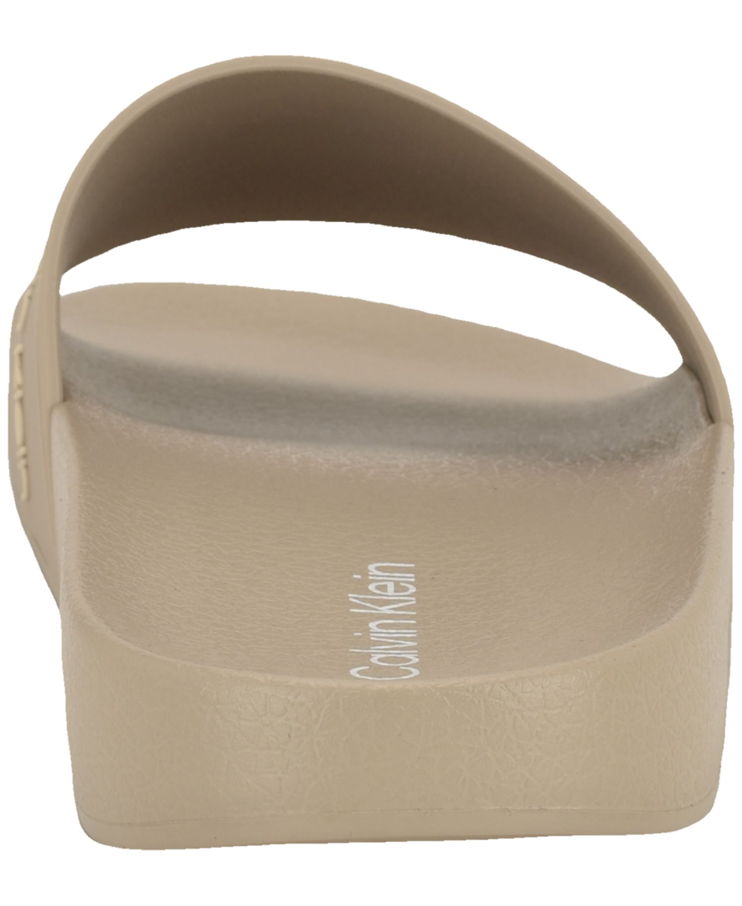 Women's Anyka Flat Slip-On Pool Slides