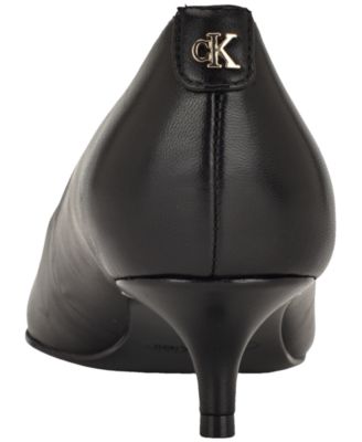 Women's Roxanna Slip-On Pumps