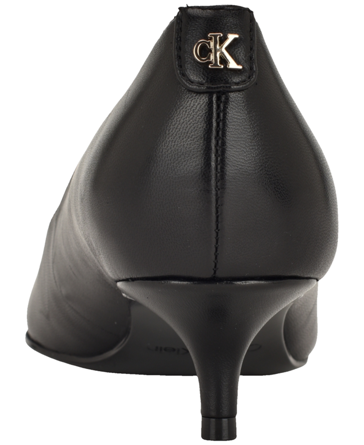 Calvin Klein Women's Roxanna Slip-On Pumps