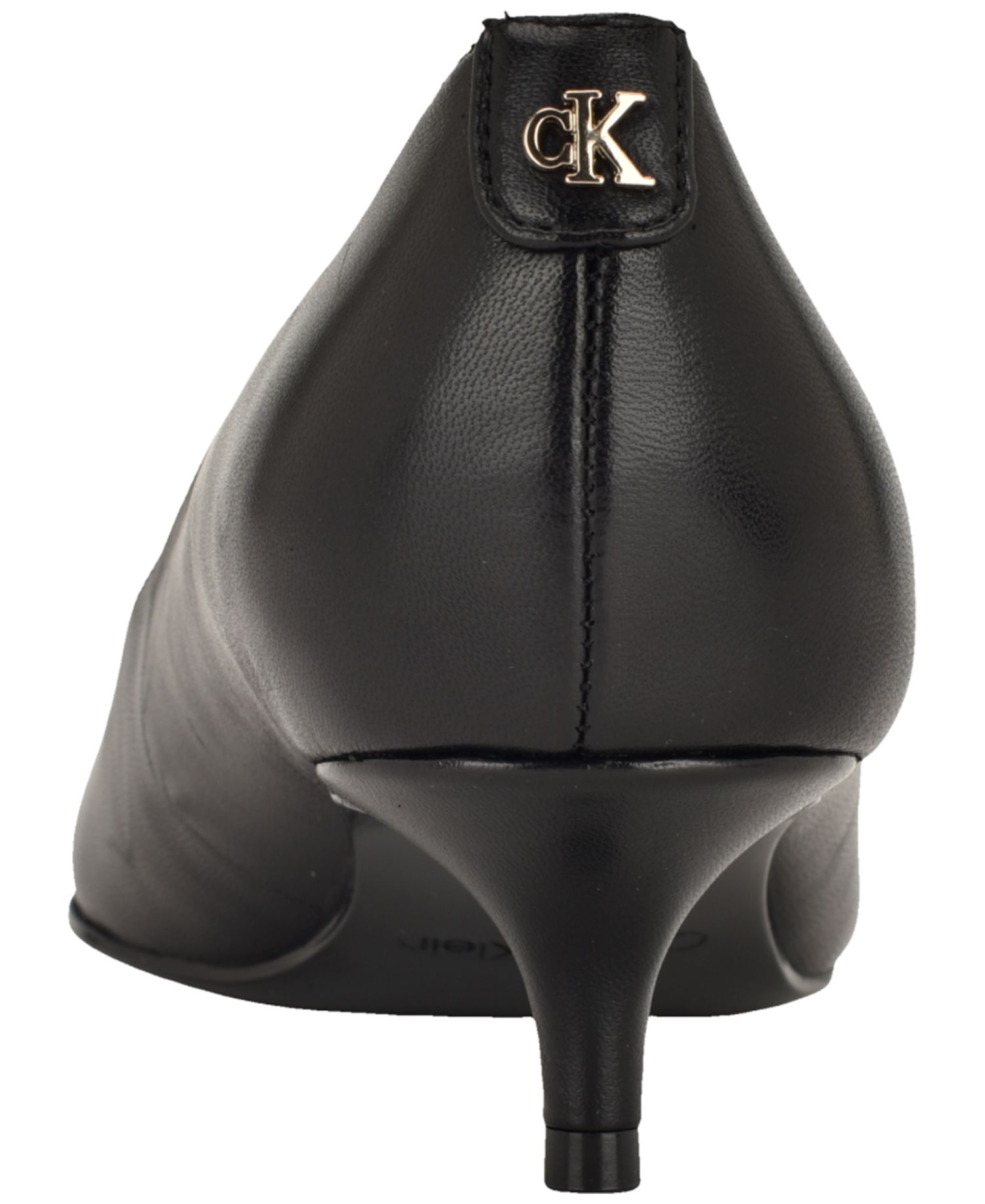 Women's Roxanna Slip-On Kitten Heel Pumps
