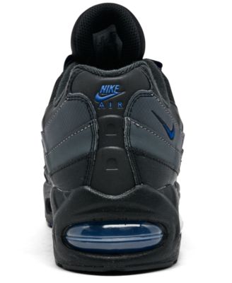 Big Kids Air Max 95 Recraft Casual Sneakers from Finish Line