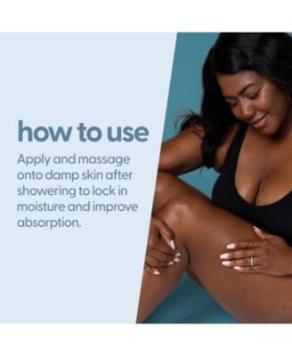 Magnesium Massage Oil, 8oz