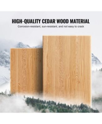 Kids Garden Playhouse with Slide and Ladder