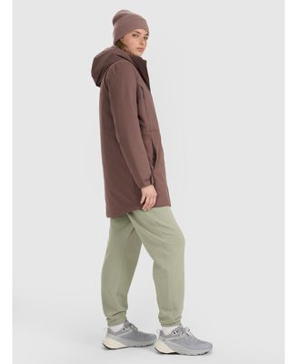 Women's transitional jacket membrane 8000