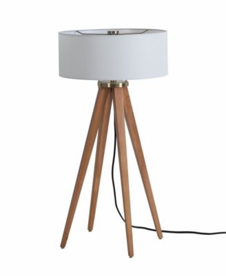 Quattro 16" Table Lamp