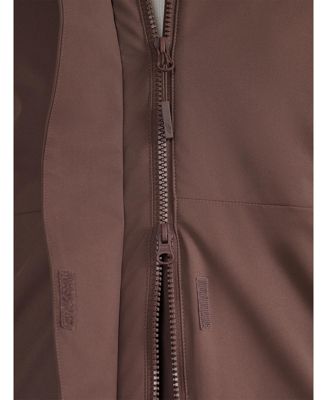 Women's transitional jacket membrane 8000