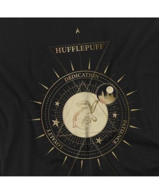 Men's Mystical Hufflepuff Sign T Shirt