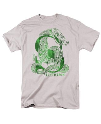 Men's Slytherin S T Shirt