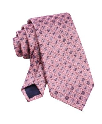 Men's Molly Medallion Classic Tie