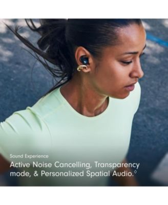 Powerbeats Fit Wireless Noise-Cancelling Earbuds