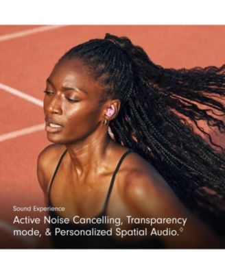 Powerbeats Fit Wireless Noise-Cancelling Earbuds